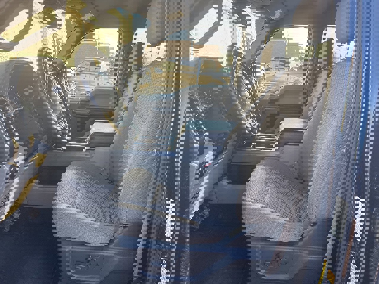 Certified 2019 Ford F150 XLT w/ Equipment Group 302A Luxury image 10