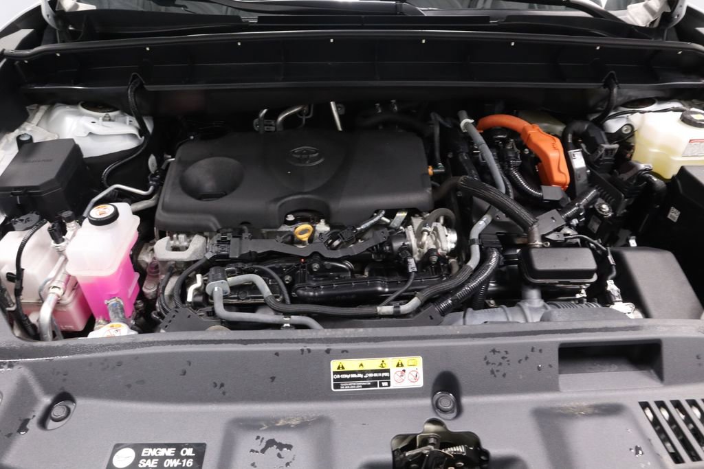 Used 2023 Toyota Highlander Limited image 13