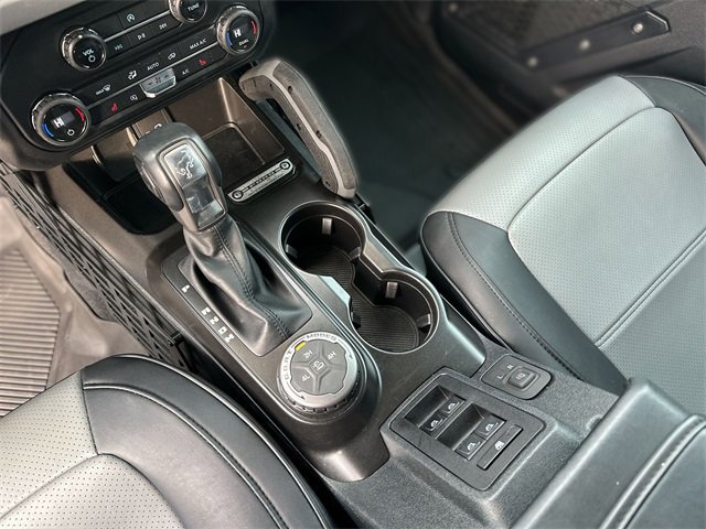 Certified 2021 Ford Bronco Big Bend image 22