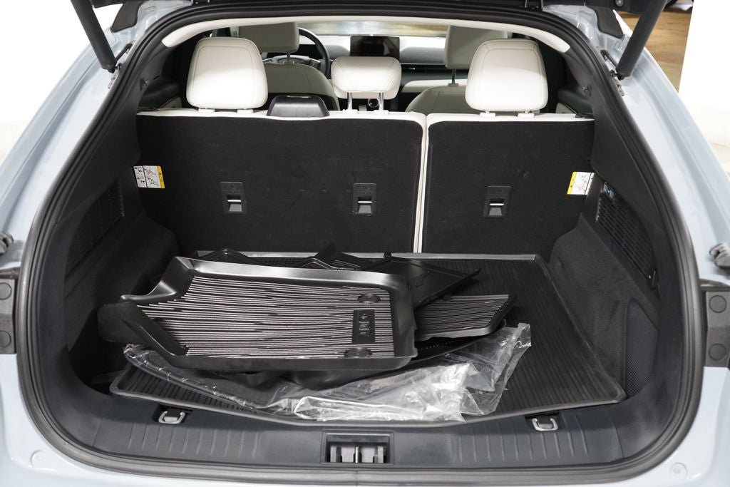 Certified 2025 Ford Mustang Mach-E Premium AWD/4WD image 26