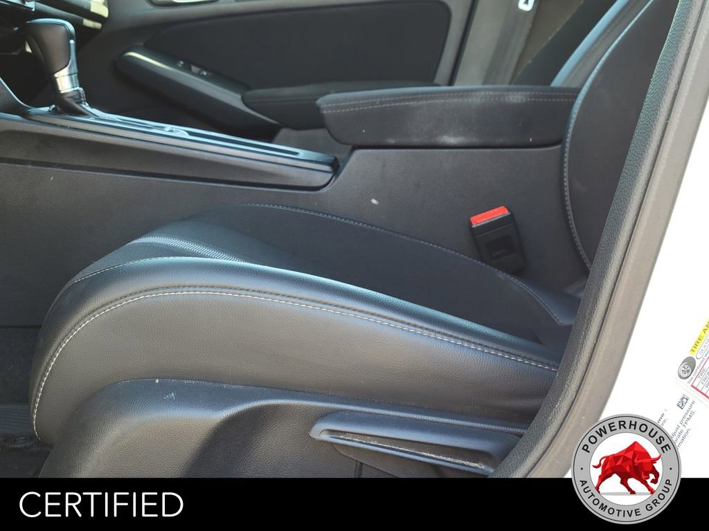 Used 2023 Honda Civic Sport image 22