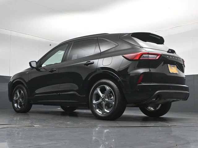 Certified 2024 Ford Escape ST-Line w/ Tech Pack #1 AWD/4WD image 42