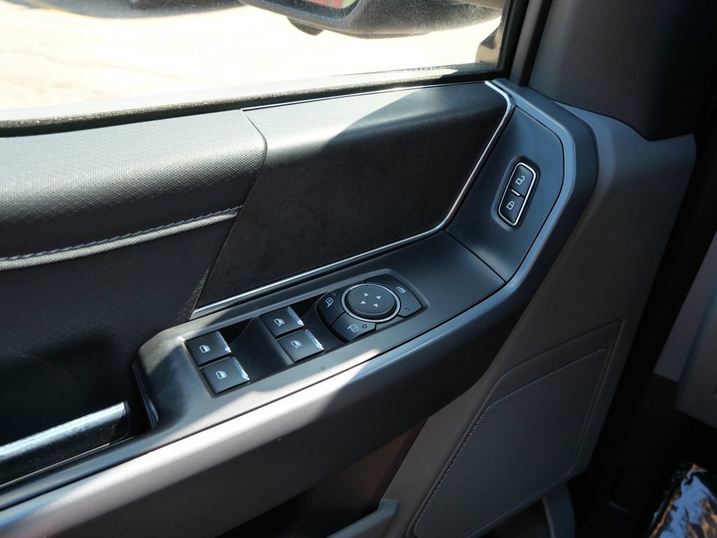 Certified 2024 Ford F150 XLT w/ Mobile Office Package AWD/4WD image 25
