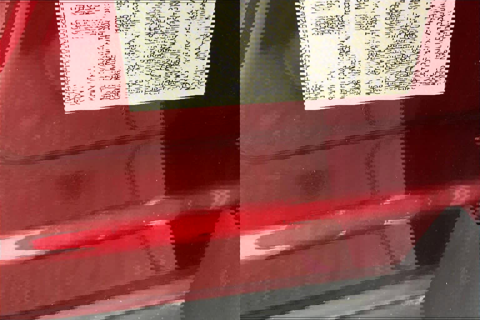 Used 2023 Nissan Rogue SL w/ SL Premium Package image 33