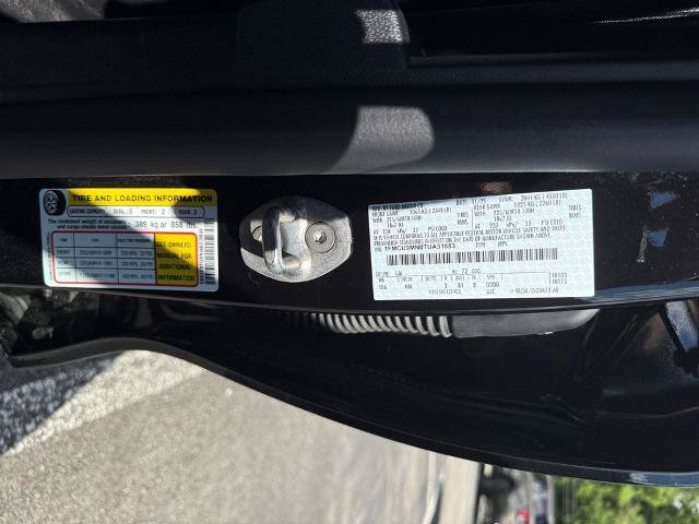 Certified 2026 Ford Escape ST-Line AWD/4WD image 31