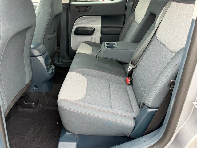 Certified 2024 Ford Maverick XLT w/ XLT Luxury Package AWD/4WD image 7