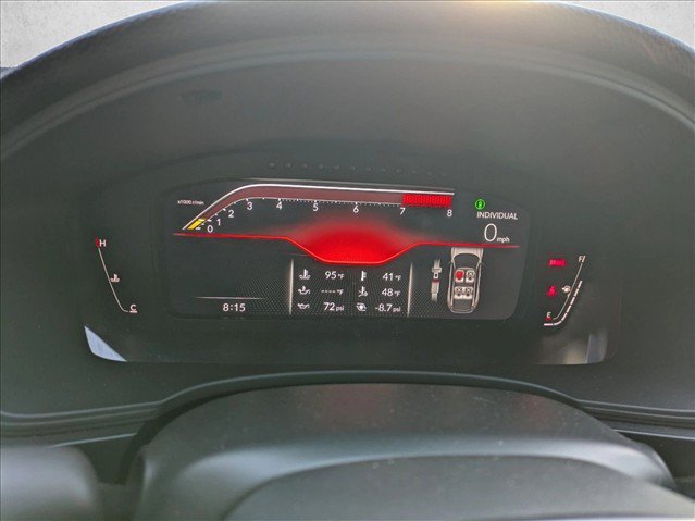 Used 2024 Honda Civic Type R image 11