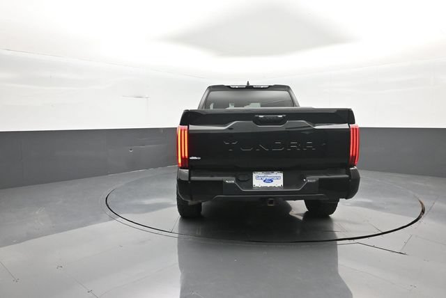 Used 2023 Toyota Tundra SR5 AWD/4WD image 6