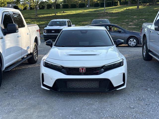 Used 2025 Honda Civic Type R image 2