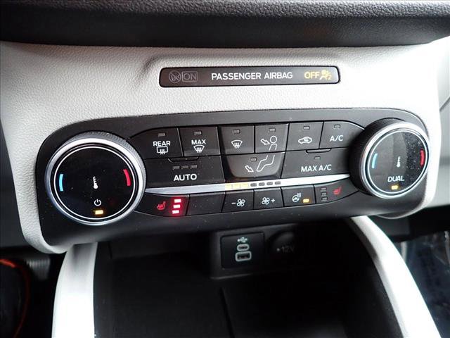 Certified 2023 Ford Escape Active AWD/4WD image 20