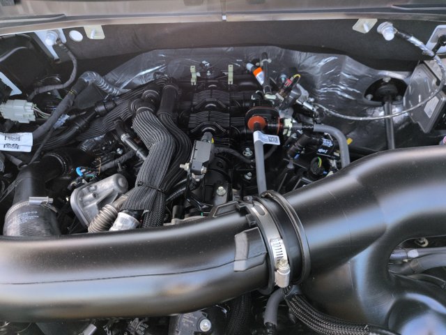 Certified 2025 Ford Expedition Max Active RWD image 34