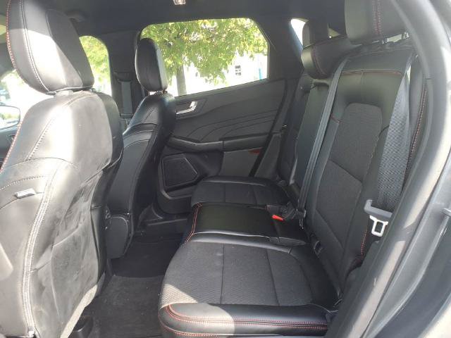 Certified 2024 Ford Escape ST-Line w/ Tech Pack #1 AWD/4WD image 8