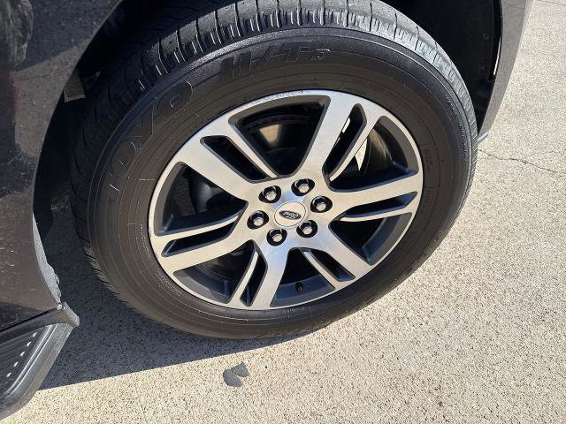 Certified 2024 Ford Expedition Max Limited image 19