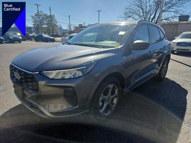 Certified 2023 Ford Escape ST-Line image 1