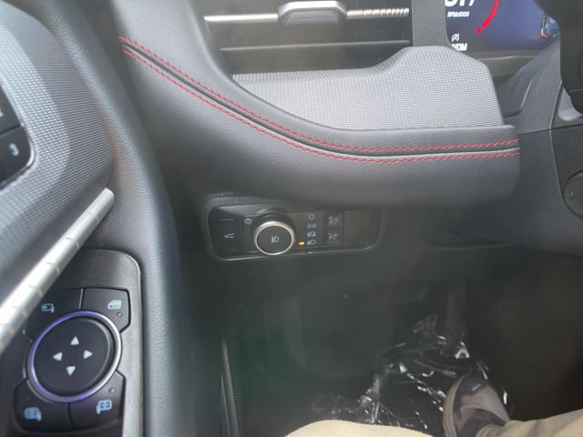 Certified 2025 Ford Explorer ST AWD/4WD image 20