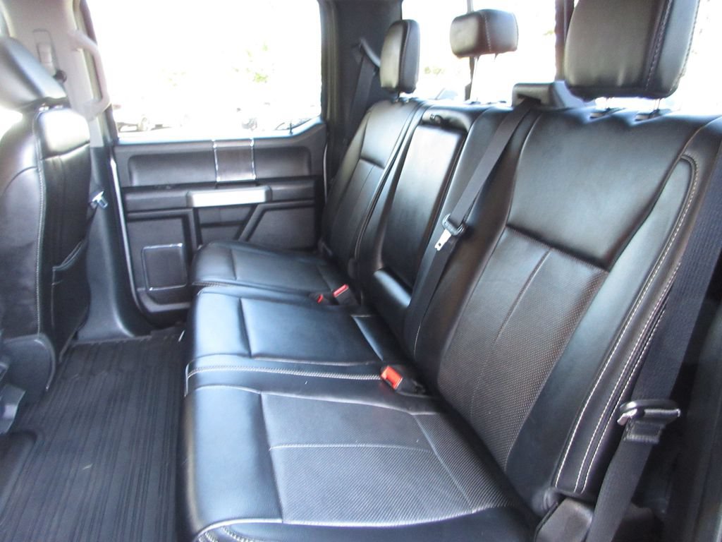 Certified 2021 Ford F250 Lariat w/ Lariat Ultimate Package AWD/4WD image 26