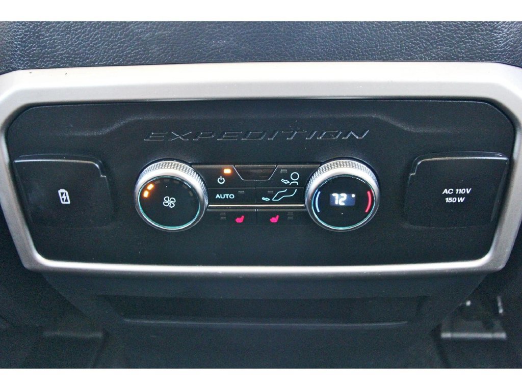 Certified 2023 Ford Expedition Max Limited RWD image 13