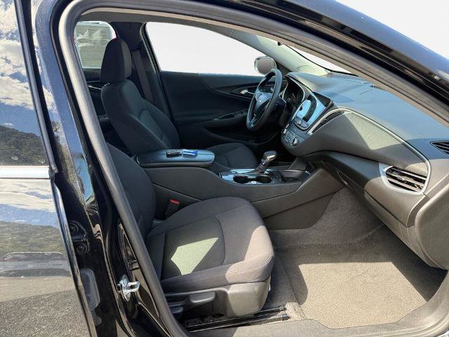 Used 2024 Chevrolet Malibu LT FWD image 25