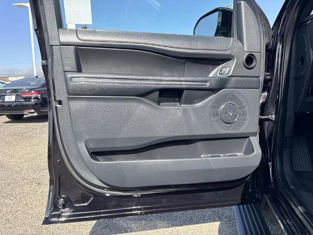Certified 2022 Ford Expedition Limited image 18