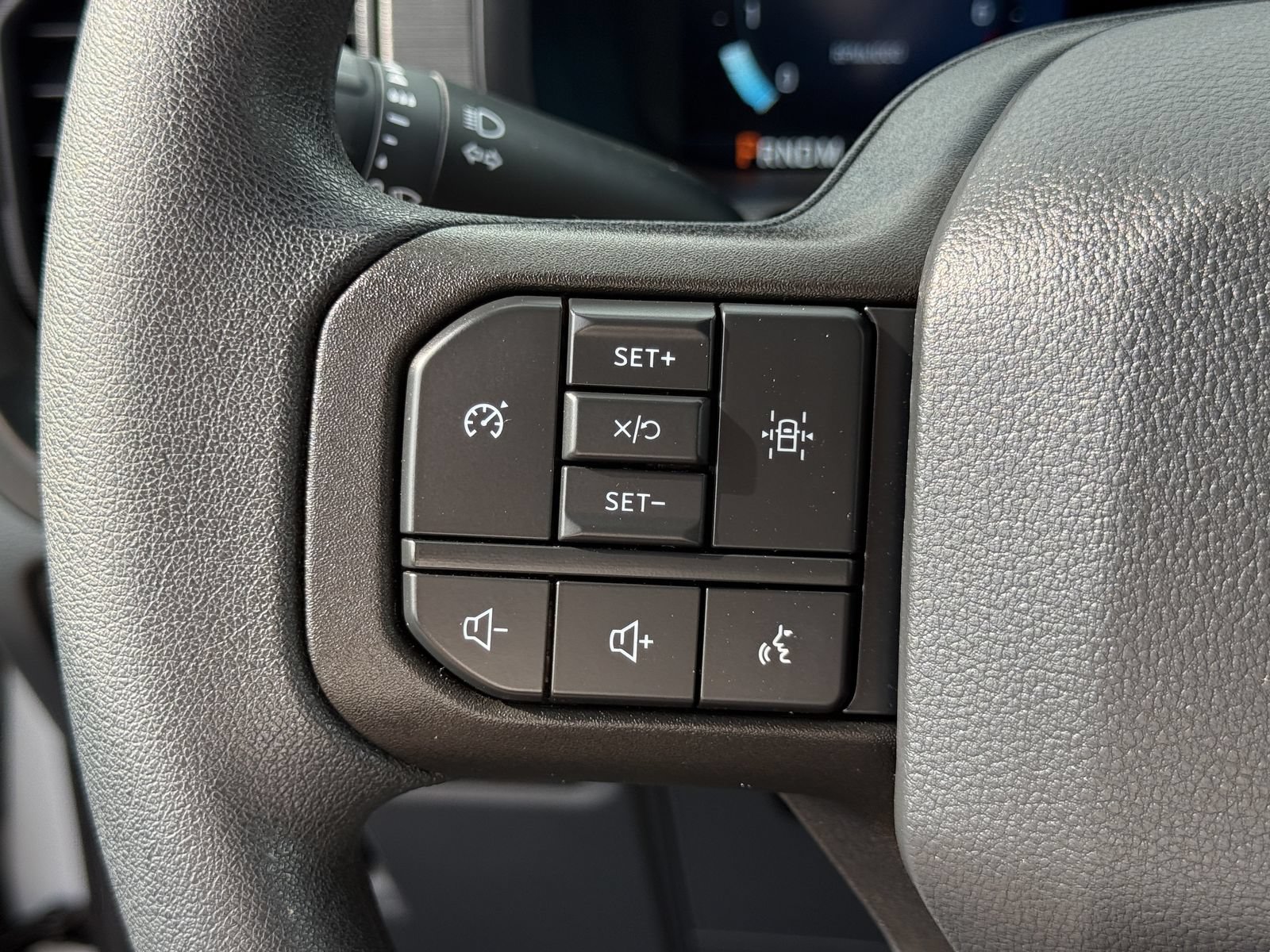 Certified 2025 Ford F150 STX w/ STX Black Appearance Package RWD image 33