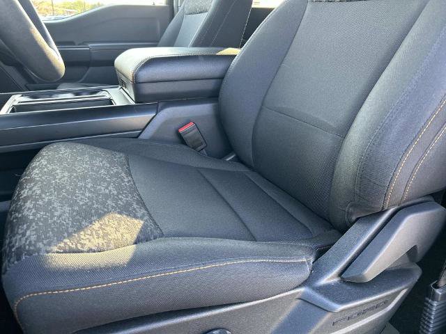 Certified 2022 Ford F150 Tremor w/ Trailer Tow Package image 24