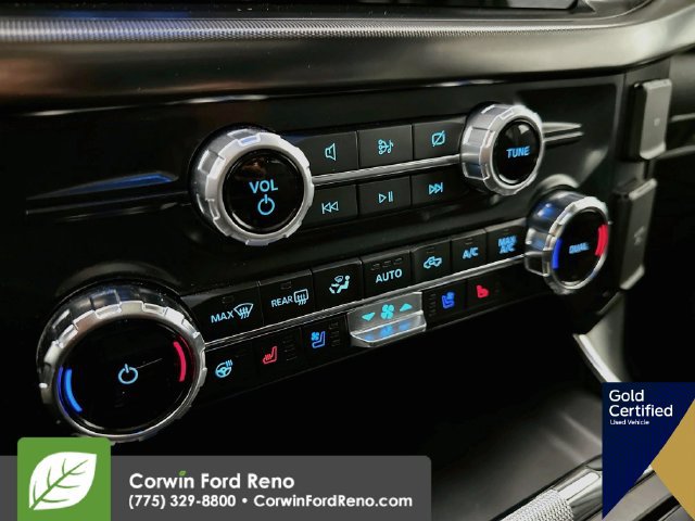Certified 2026 Ford F150 Raptor AWD/4WD image 20