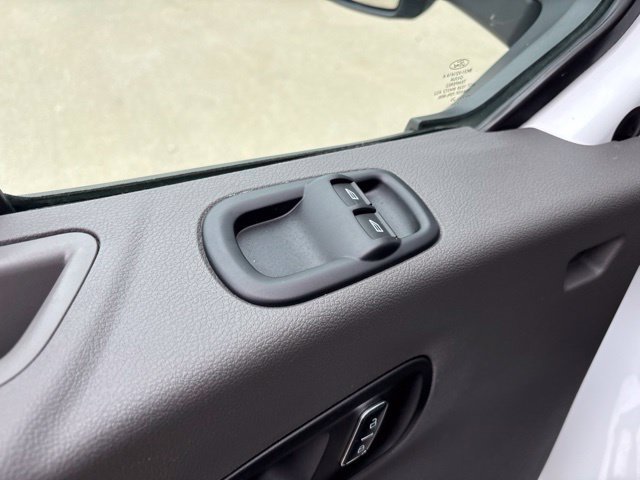 Certified 2025 Ford Transit 350 148 High Roof Extended w/ Load Area Protection Package RWD image 14