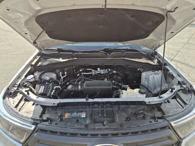 Certified 2023 Ford Explorer Timberline AWD/4WD image 23