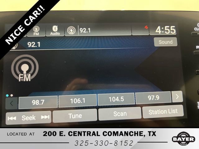 Used 2019 Honda Accord Sport image 12