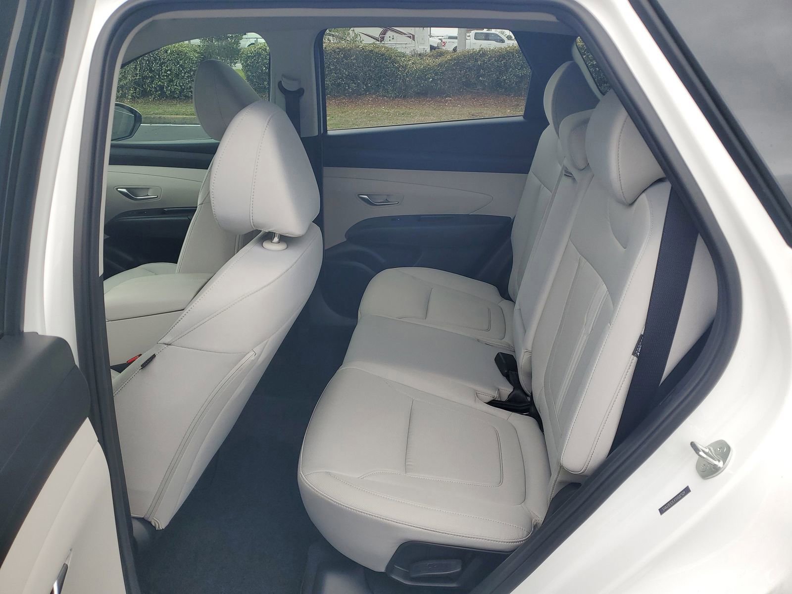 Used 2025 Hyundai Tucson SEL image 11