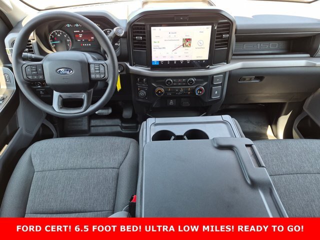 Certified 2026 Ford F150 XL w/ Equipment Group 103A High AWD/4WD image 21