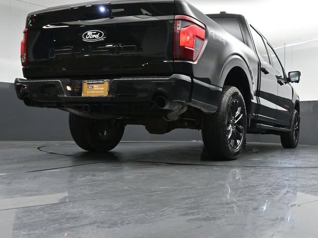 Certified 2025 Ford F150 XLT w/ Equipment Group 303A High AWD/4WD image 36