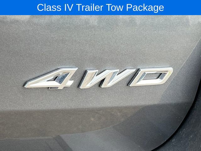 Certified 2023 Ford Explorer XLT w/ Equipment Group 202A image 8