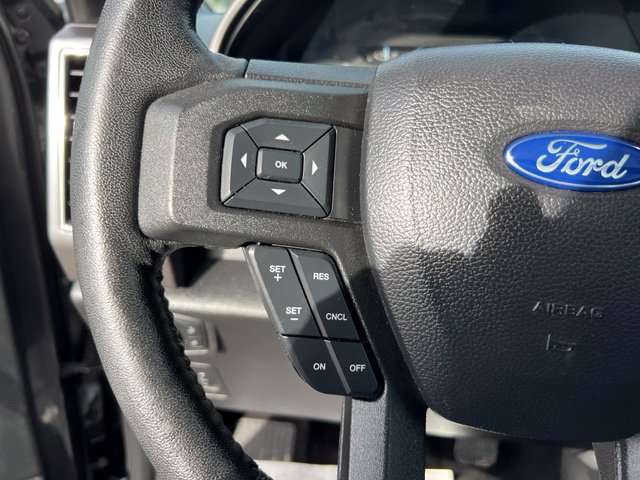 Certified 2019 Ford F150 XLT w/ Equipment Group 302A Luxury AWD/4WD image 8