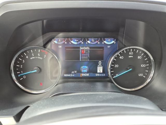 Certified 2024 Ford Expedition Max XLT AWD/4WD image 14