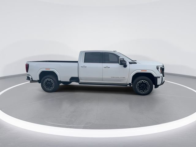 Used 2024 GMC Sierra 3500 Denali Ultimate AWD/4WD image 8