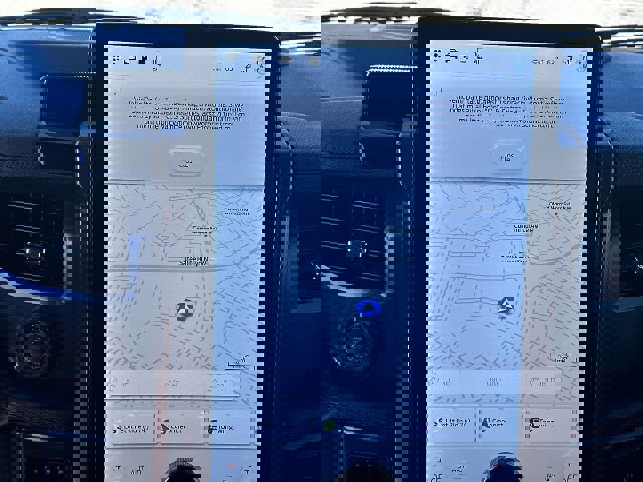 Certified 2024 Ford F150 Lightning Lariat image 31