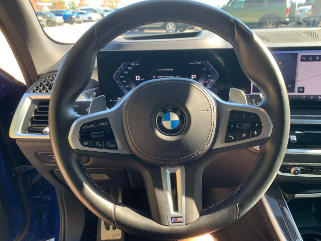Used 2026 BMW X5 M60i AWD/4WD image 20