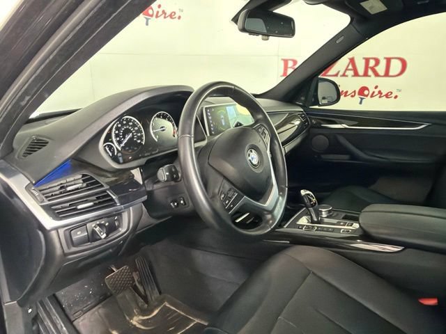 Used 2018 BMW X5 xDrive40e AWD/4WD image 12