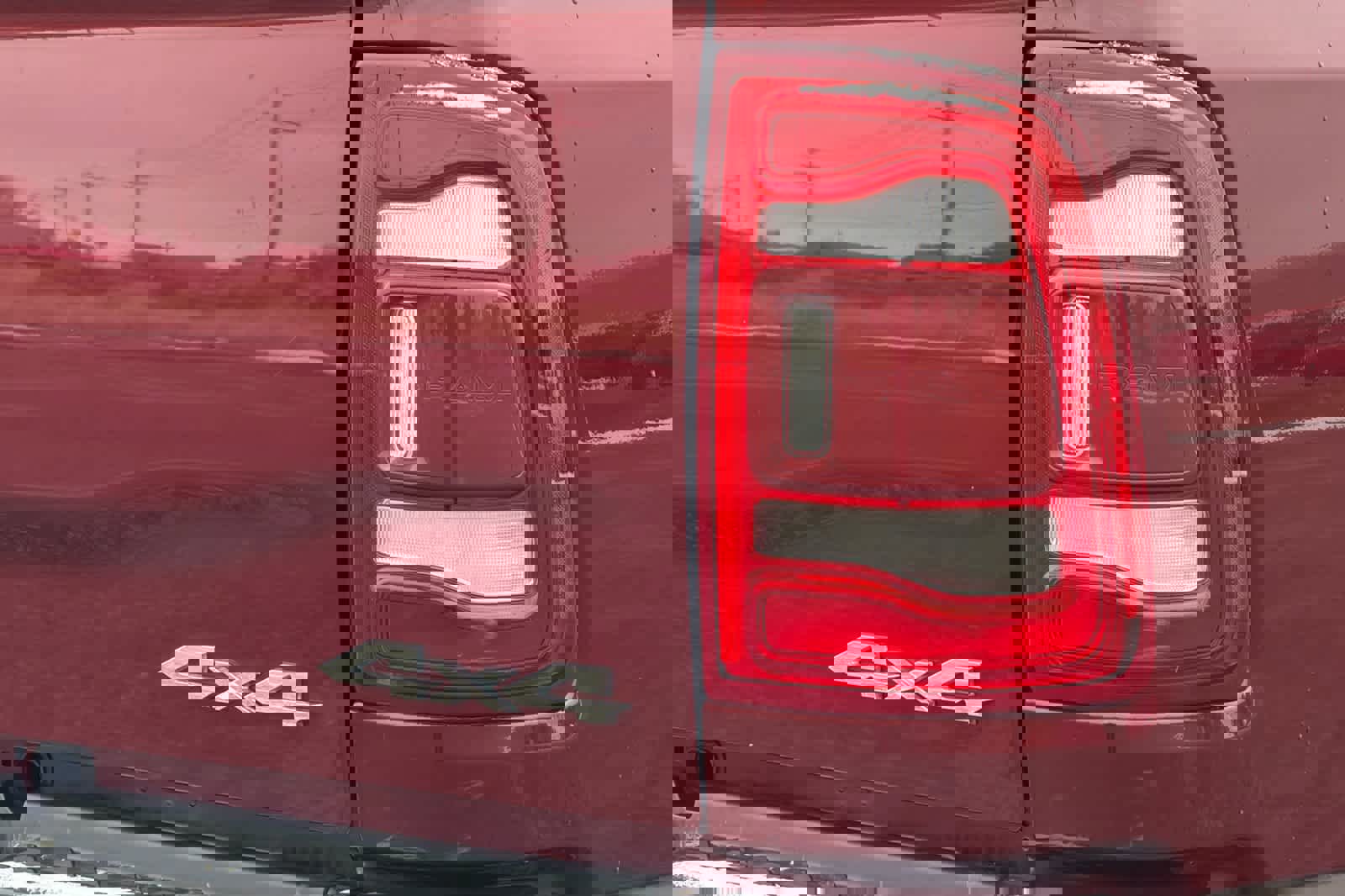 Used 2019 RAM 3500 Limited image 27