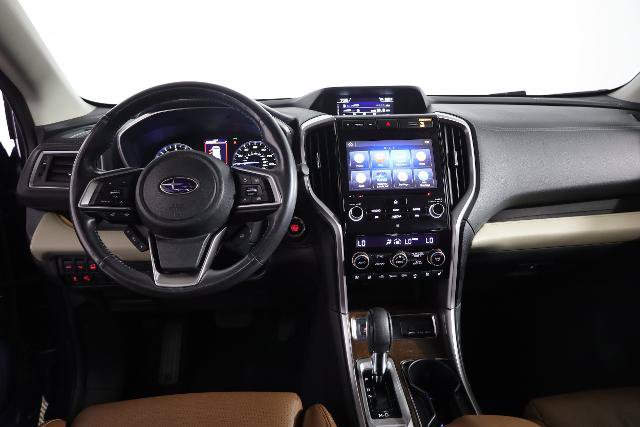Used 2021 Subaru Ascent Touring w/ Popular Package #2A AWD/4WD image 14