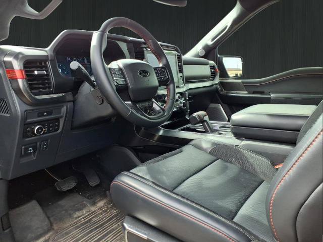 Certified 2025 Ford F150 Raptor AWD/4WD image 22