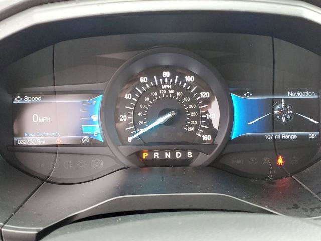 Certified 2023 Ford Edge SEL w/ Convenience Package AWD/4WD image 9