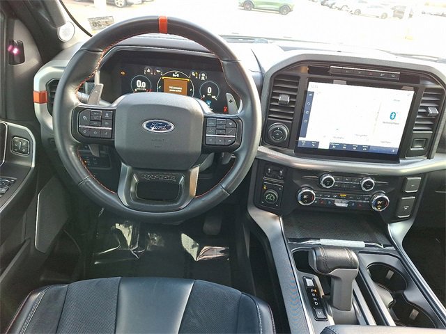 Certified 2021 Ford F150 Raptor w/ Raptor 37 Performance Package image 11