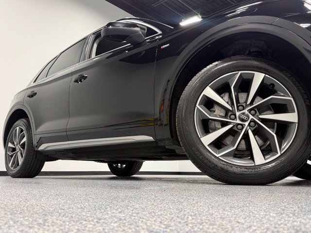 Used 2024 Audi Q5 2.0T Premium Plus AWD/4WD image 3