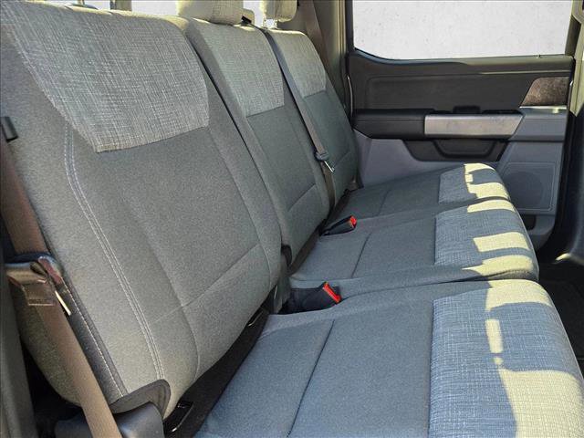 Certified 2022 Ford F150 XLT w/ Equipment Group 302A High image 19