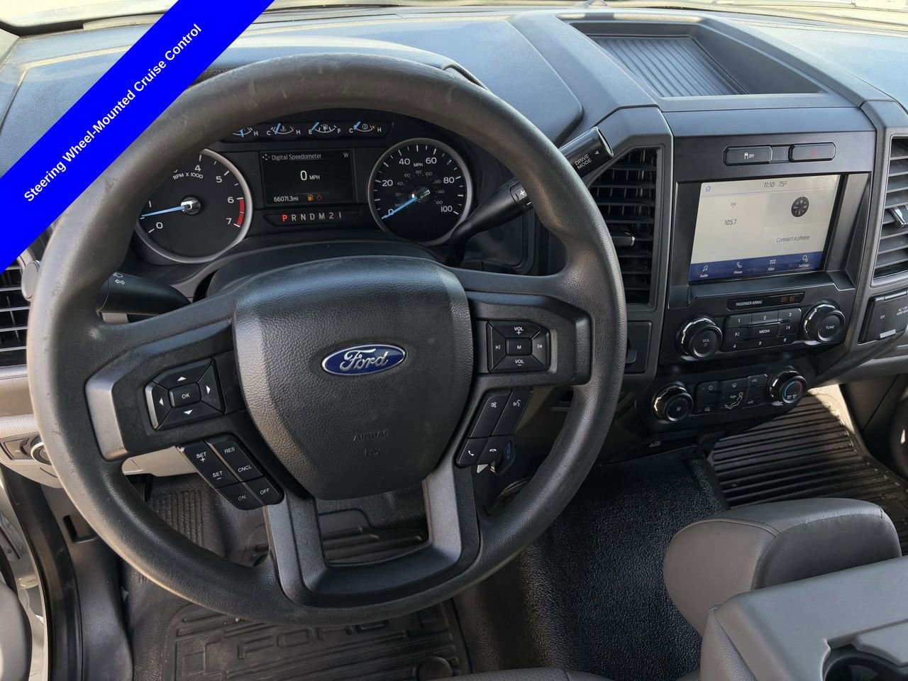 Certified 2022 Ford F250 XL w/ STX Appearance Package image 14