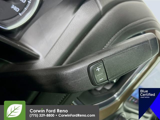 Used 2021 Chevrolet Silverado 1500 High Country w/ Technology Package image 21