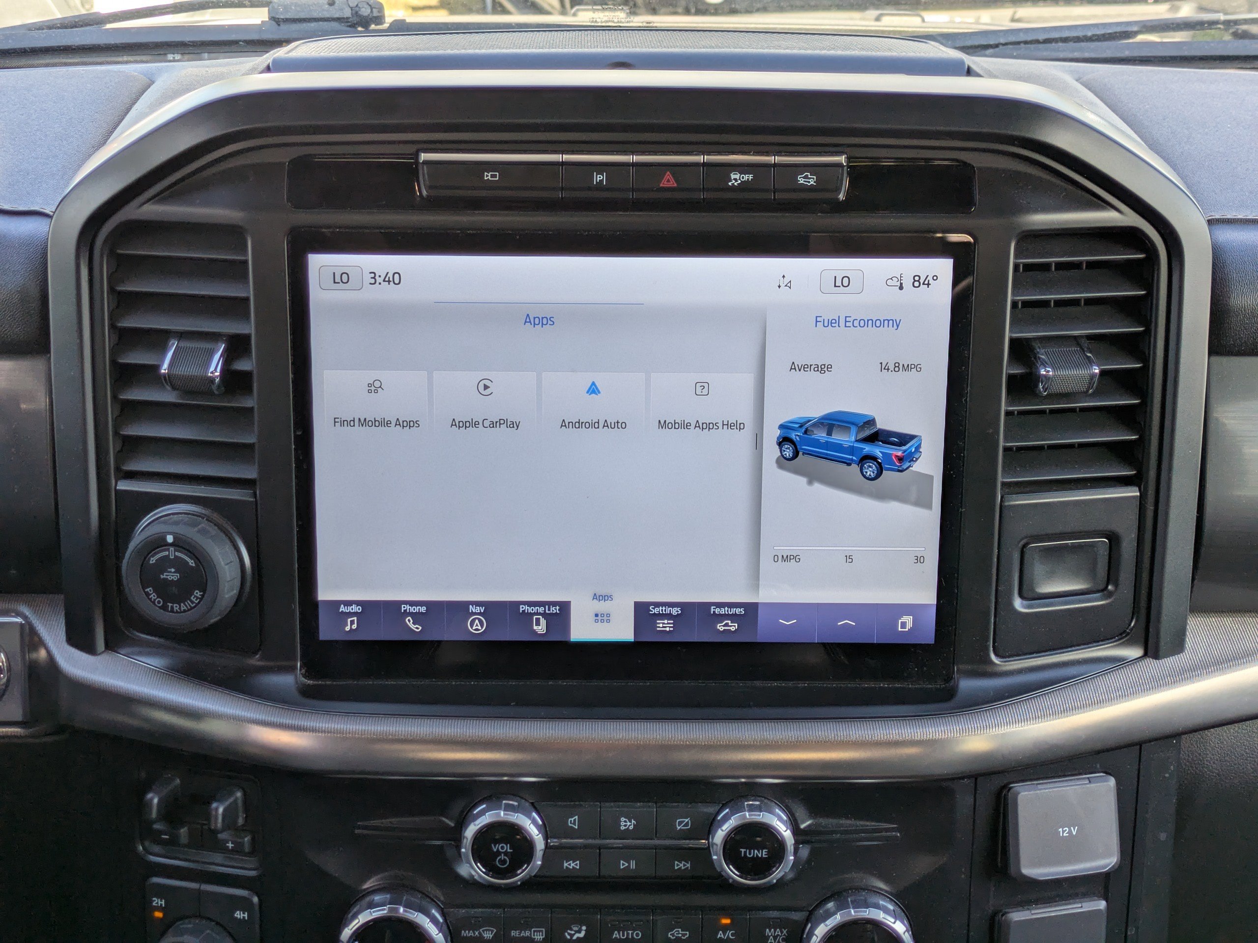 Certified 2023 Ford F150 Raptor image 17