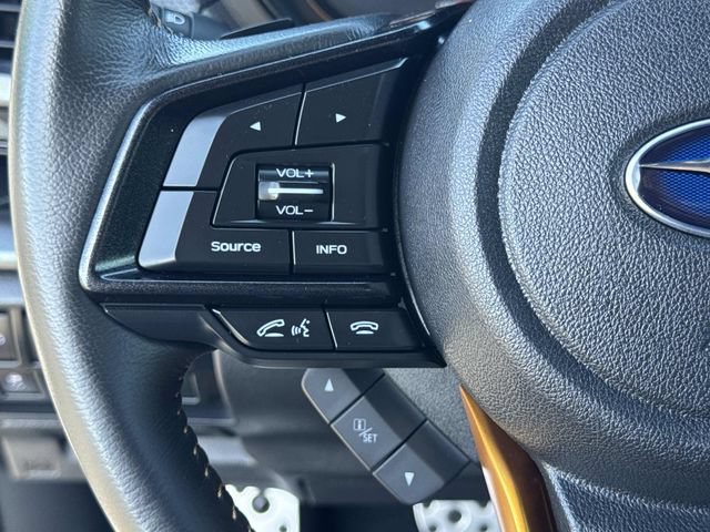 Used 2023 Subaru Forester Wilderness AWD/4WD image 10